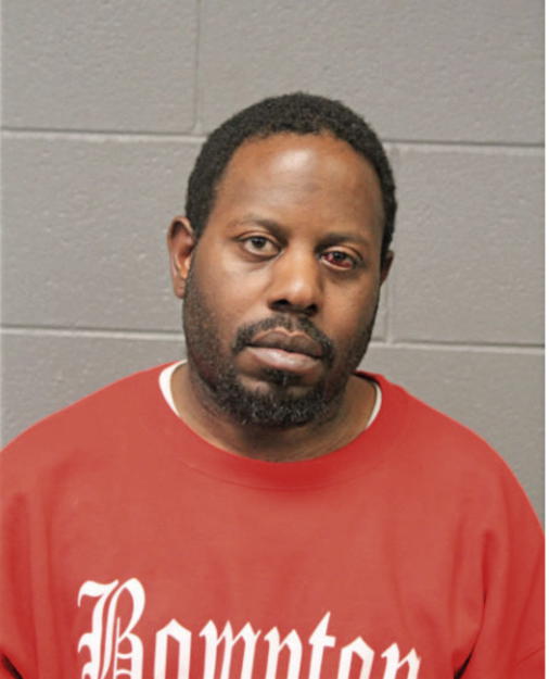 UTHMAN A KARIM, Cook County, Illinois