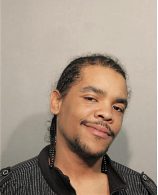 ADONIS O KELLUM, Cook County, Illinois