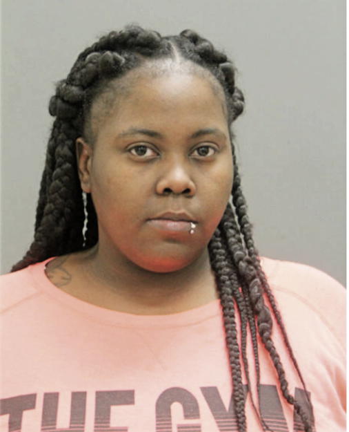 KYLIE C LANG, Cook County, Illinois