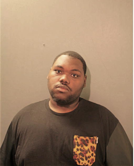 DAMIAN C LARKIN, Cook County, Illinois