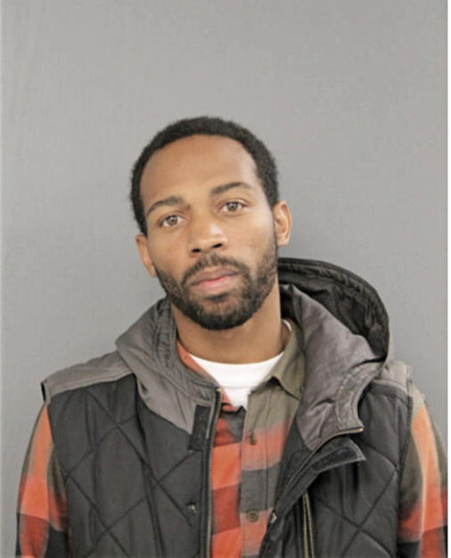 HERBERT J LAY, Cook County, Illinois