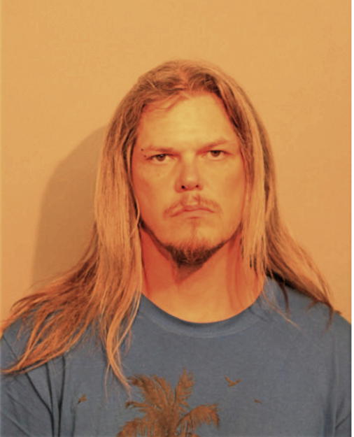 RICHARD LEBHERZ, Cook County, Illinois