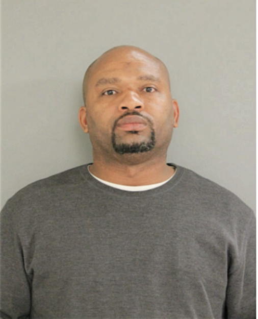 CHARLES H LESLEY, Cook County, Illinois