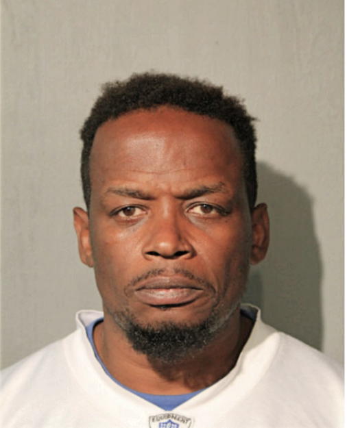 STERLING LEVELLE, Cook County, Illinois