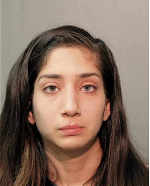 KIMBERLY A LOOR, Cook County, Illinois