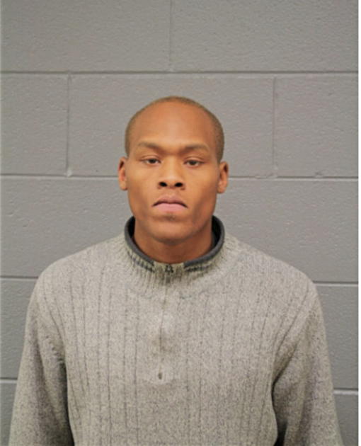 QUINTIN M LYNN, Cook County, Illinois