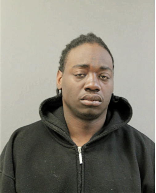 CASEY LYONES, Cook County, Illinois