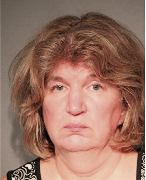 JANET K MACNAUGHTON, Cook County, Illinois