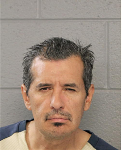 RAMON MAGALLANES, Cook County, Illinois