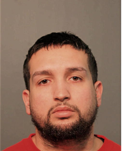 JONATHAN MALDONADO, Cook County, Illinois