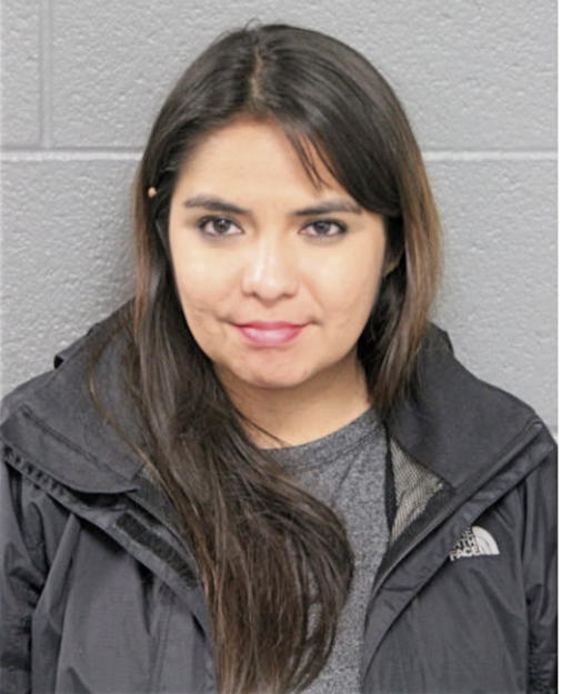 CINDY MARTINEZ, Cook County, Illinois