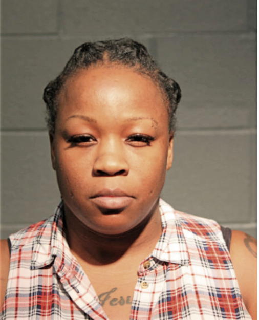 KIMBERLY L MARZETTE, Cook County, Illinois
