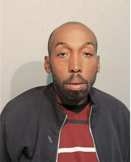 GREGG MCCOY, Cook County, Illinois