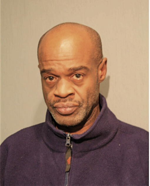 RAYFORD L MCKENZIE, Cook County, Illinois