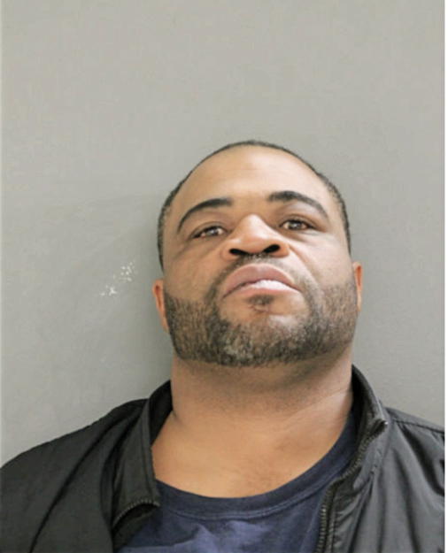 ERIC L MEADE, Cook County, Illinois