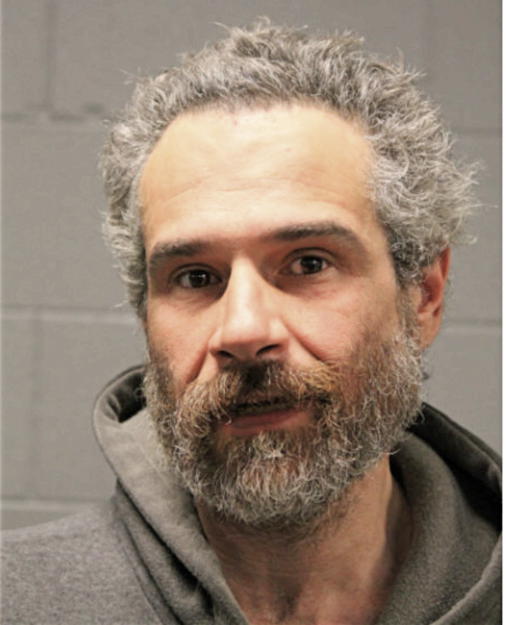 RAUL A MIRANDA, Cook County, Illinois
