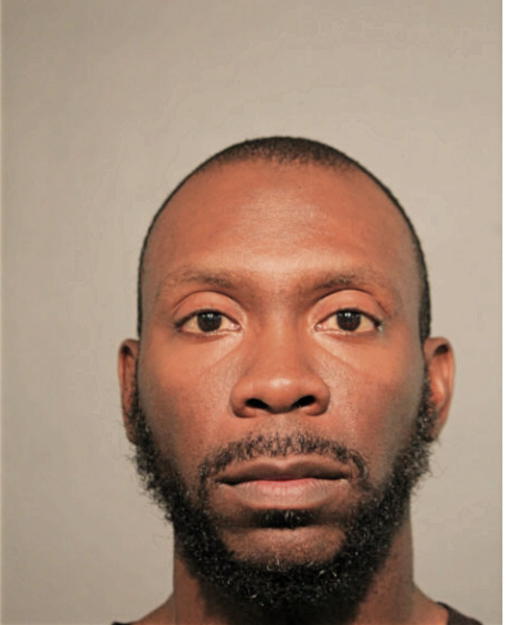 CEDRIC D MOORE, Cook County, Illinois