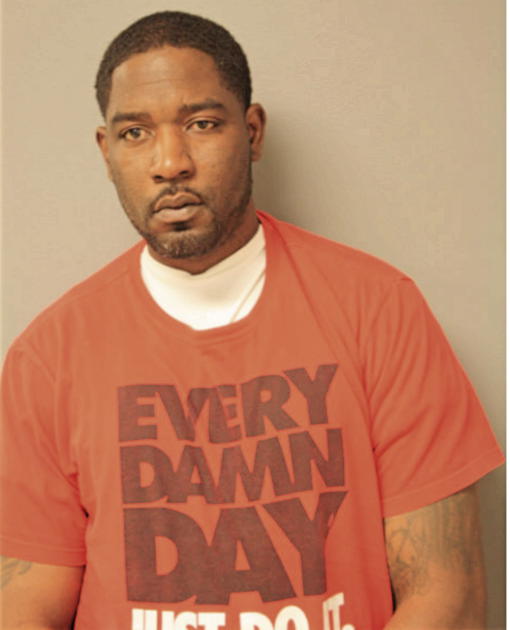 MARLO MOORE, Cook County, Illinois