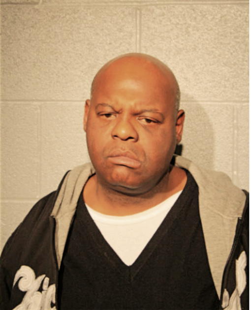 WILLIAM D MOSLEY, Cook County, Illinois