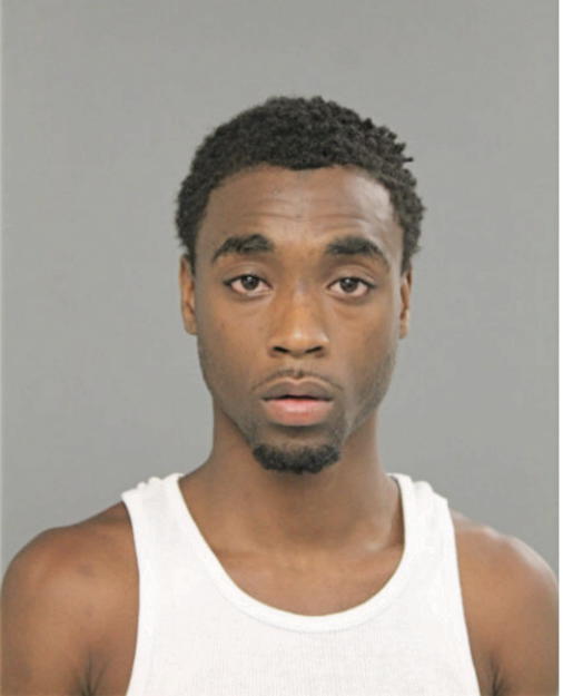 RASHEED MUHAMMAD, Cook County, Illinois