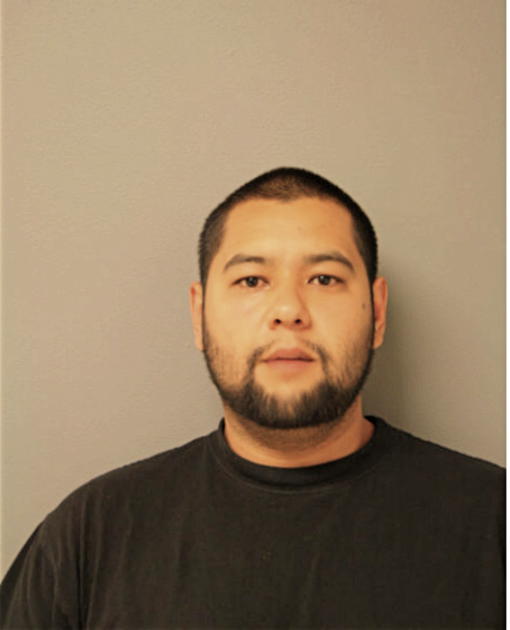 FELIX NAPOLES, Cook County, Illinois