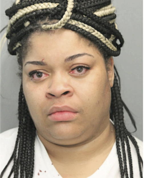 TAMEIKA R NEAL, Cook County, Illinois
