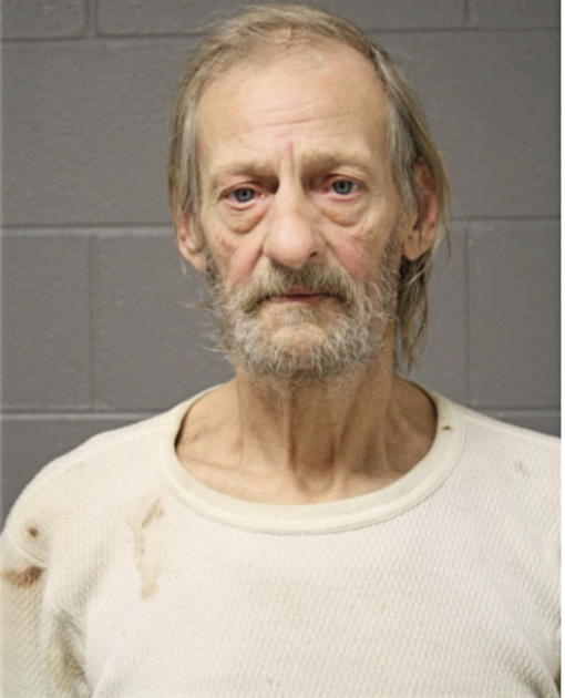 BRUCE J NOSEK, Cook County, Illinois