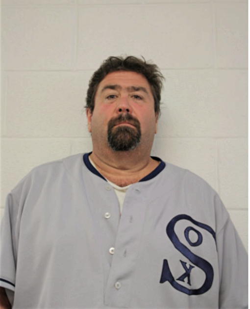 JEREMIAH K ODRISCOLL, Cook County, Illinois