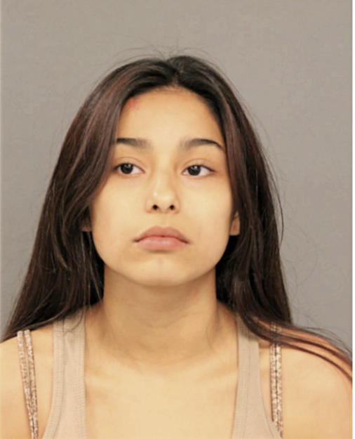 NANCI OLVERA, Cook County, Illinois
