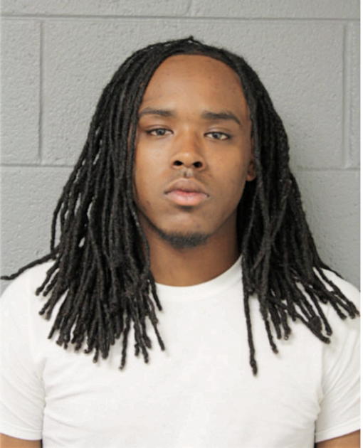 ANTWAN D OWENS, Cook County, Illinois