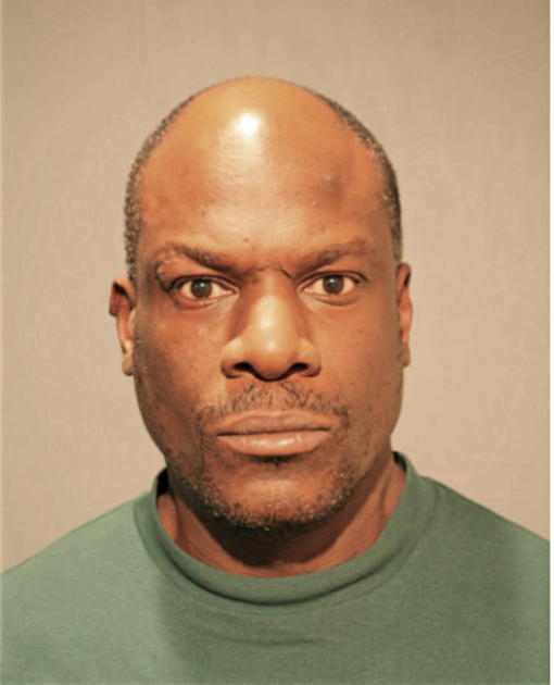 CARL PARRISH, Cook County, Illinois