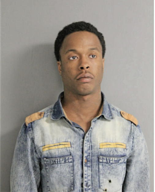 DIAMOND PARTEE, Cook County, Illinois