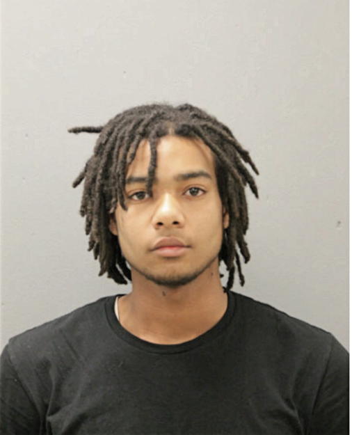 DURON A PAULS, Cook County, Illinois