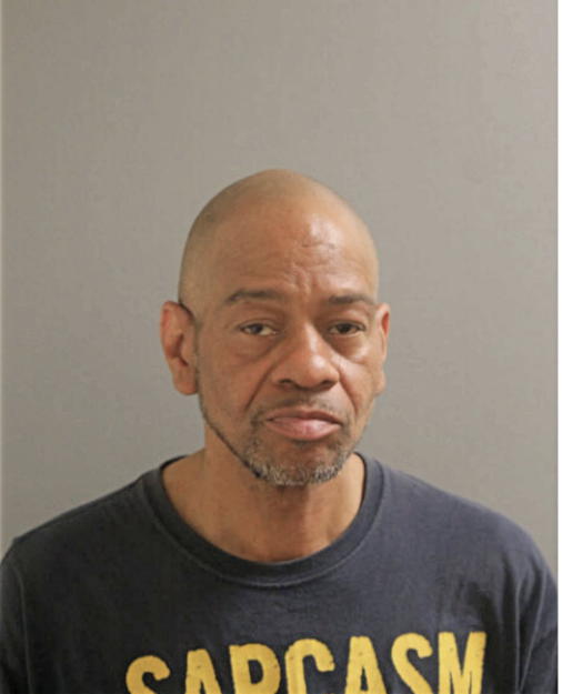 RONNELL PAYNE, Cook County, Illinois