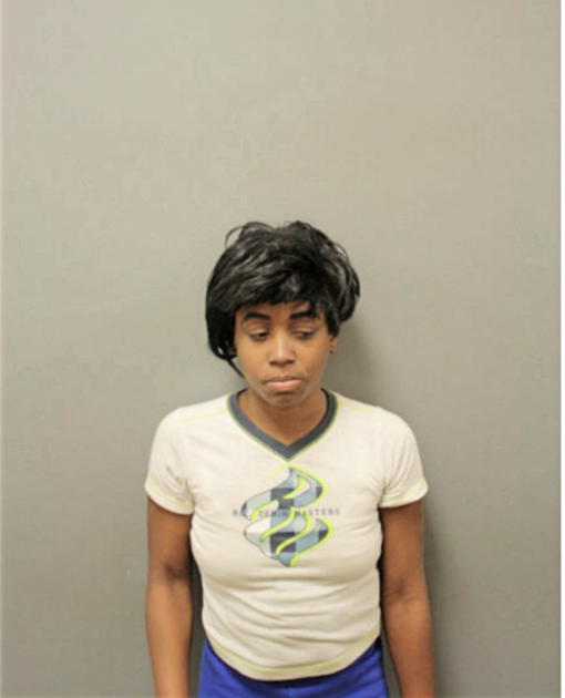 JASEMINE PAYTON, Cook County, Illinois