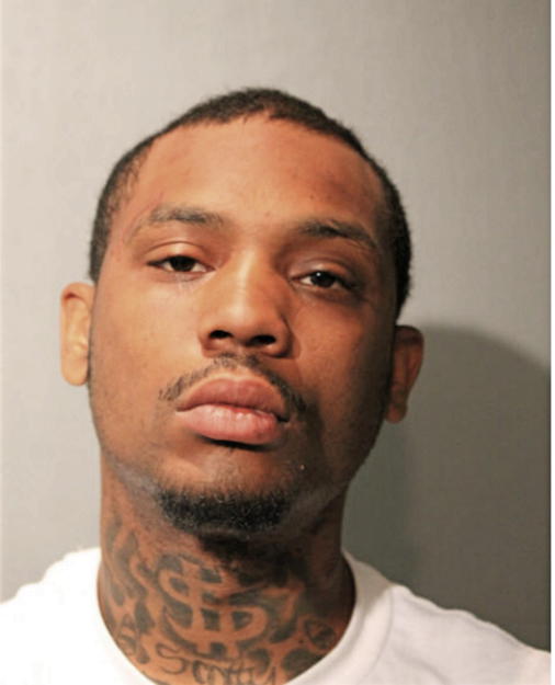 CORDERRO R PHILLIPS, Cook County, Illinois