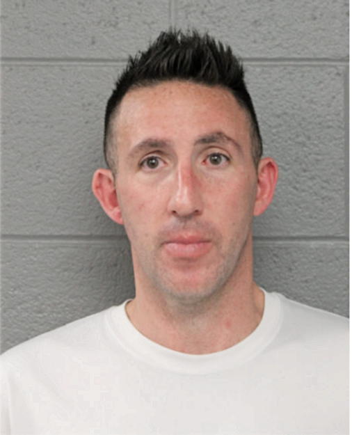 JASON S PHILLIPS, Cook County, Illinois