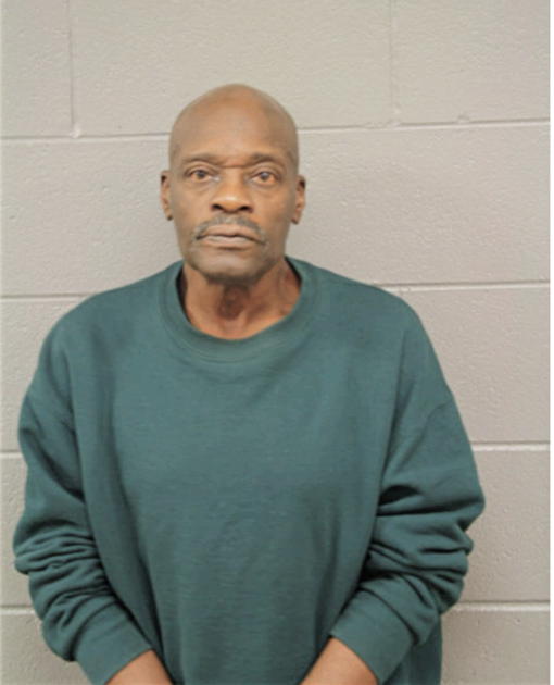 JULIUS A PICKETT, Cook County, Illinois