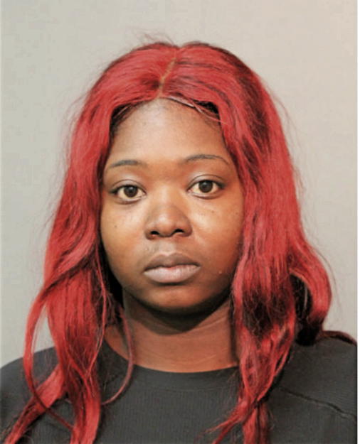 SARAH T PITCHFORD, Cook County, Illinois