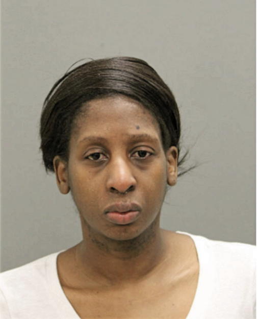 ONITA RAGLAND, Cook County, Illinois