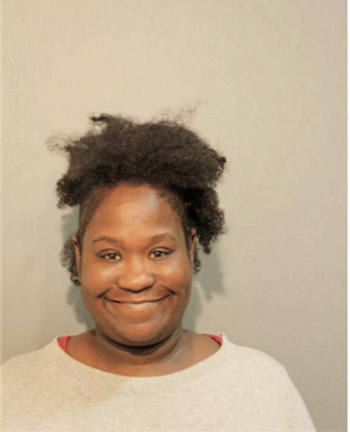 MOEESHA M RAY, Cook County, Illinois
