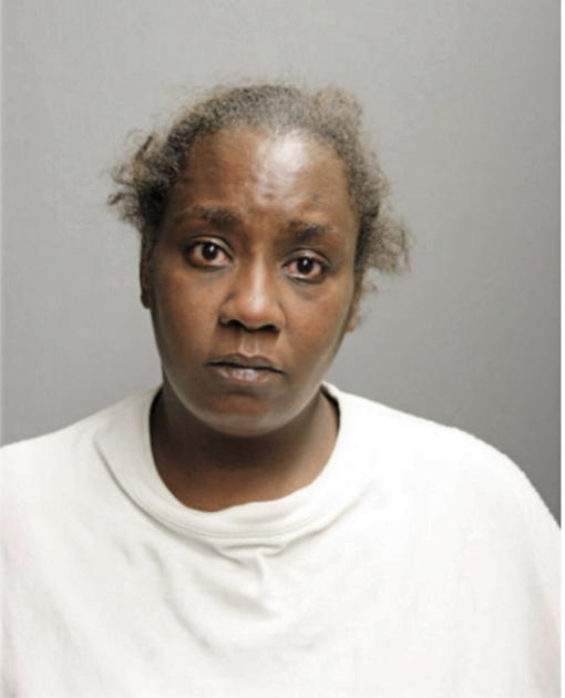 APRIL KENISA ROBINS, Cook County, Illinois