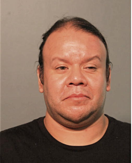 ESTUARDO RODRIGUEZ, Cook County, Illinois
