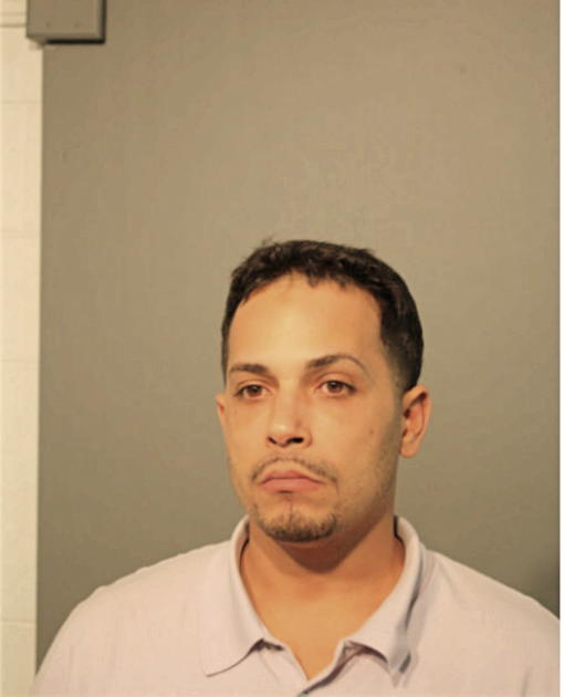 ALEXIS ROSADO, Cook County, Illinois
