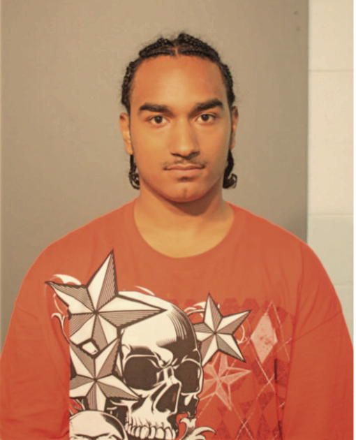 MIGUEL A SANCHEZ, Cook County, Illinois