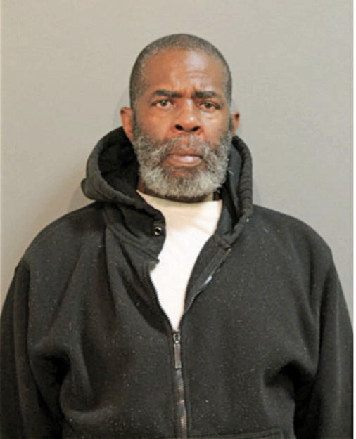 JOHNNY SELDERS, Cook County, Illinois
