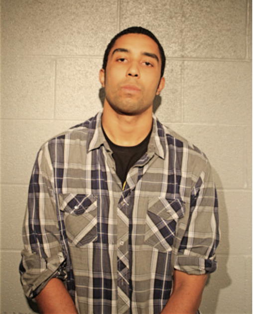 LUKAS S SHADAIR, Cook County, Illinois