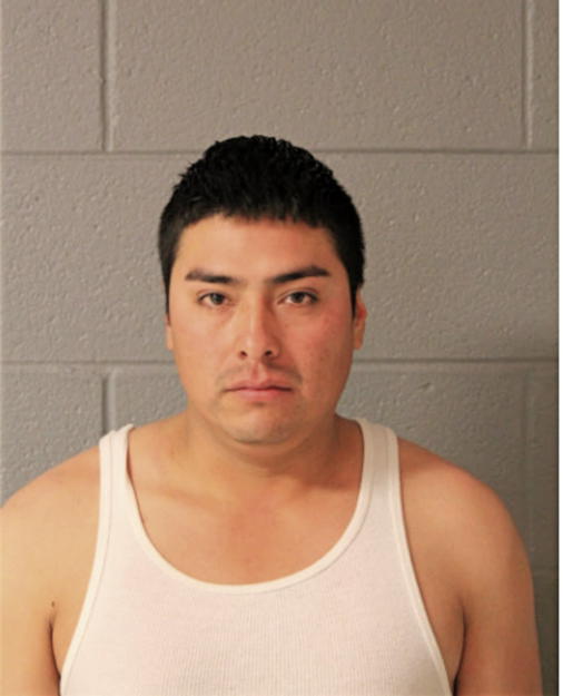 MIGUEL 1 SOREQUE, Cook County, Illinois