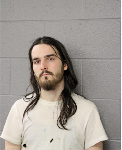 JOSEPH SOUKUP, Cook County, Illinois