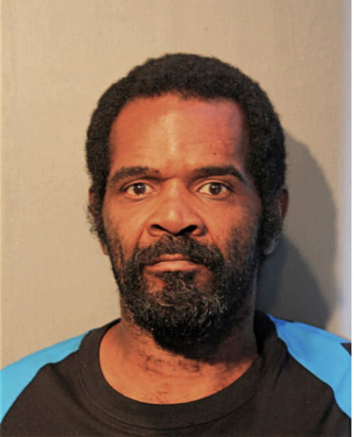 ANTONIO PEREZ SOWELL, Cook County, Illinois